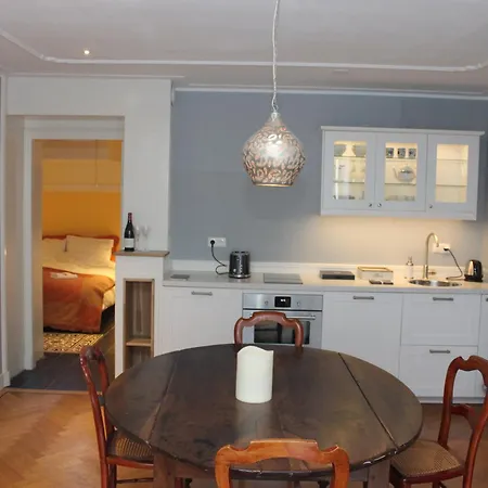 Bed&Breakfast De Verrassing-3