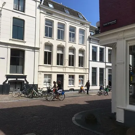 Bed&Breakfast De Verrassing-2